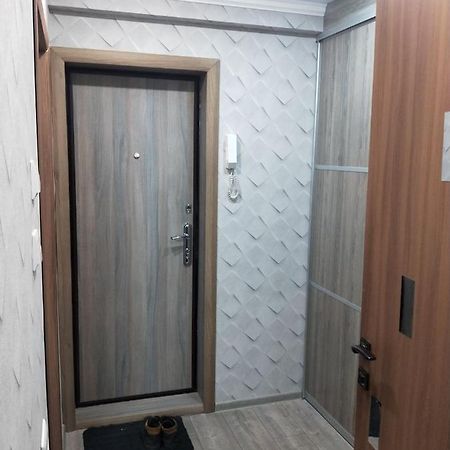 Ауэзова Apartment Petropavlovsk Ngoại thất bức ảnh