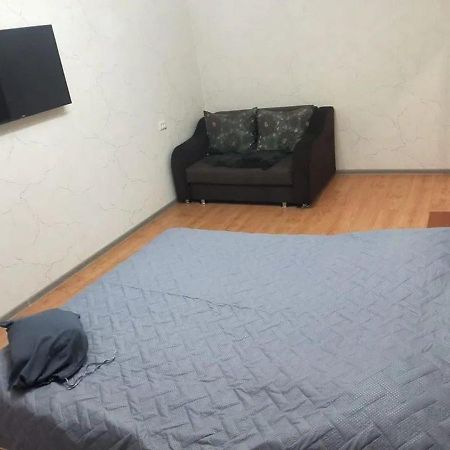 Ауэзова Apartment Petropavlovsk Ngoại thất bức ảnh