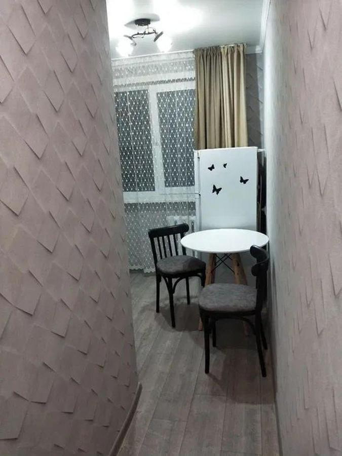 Ауэзова Apartment Petropavlovsk Ngoại thất bức ảnh