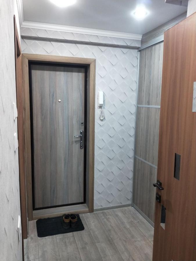 Ауэзова Apartment Petropavlovsk Ngoại thất bức ảnh