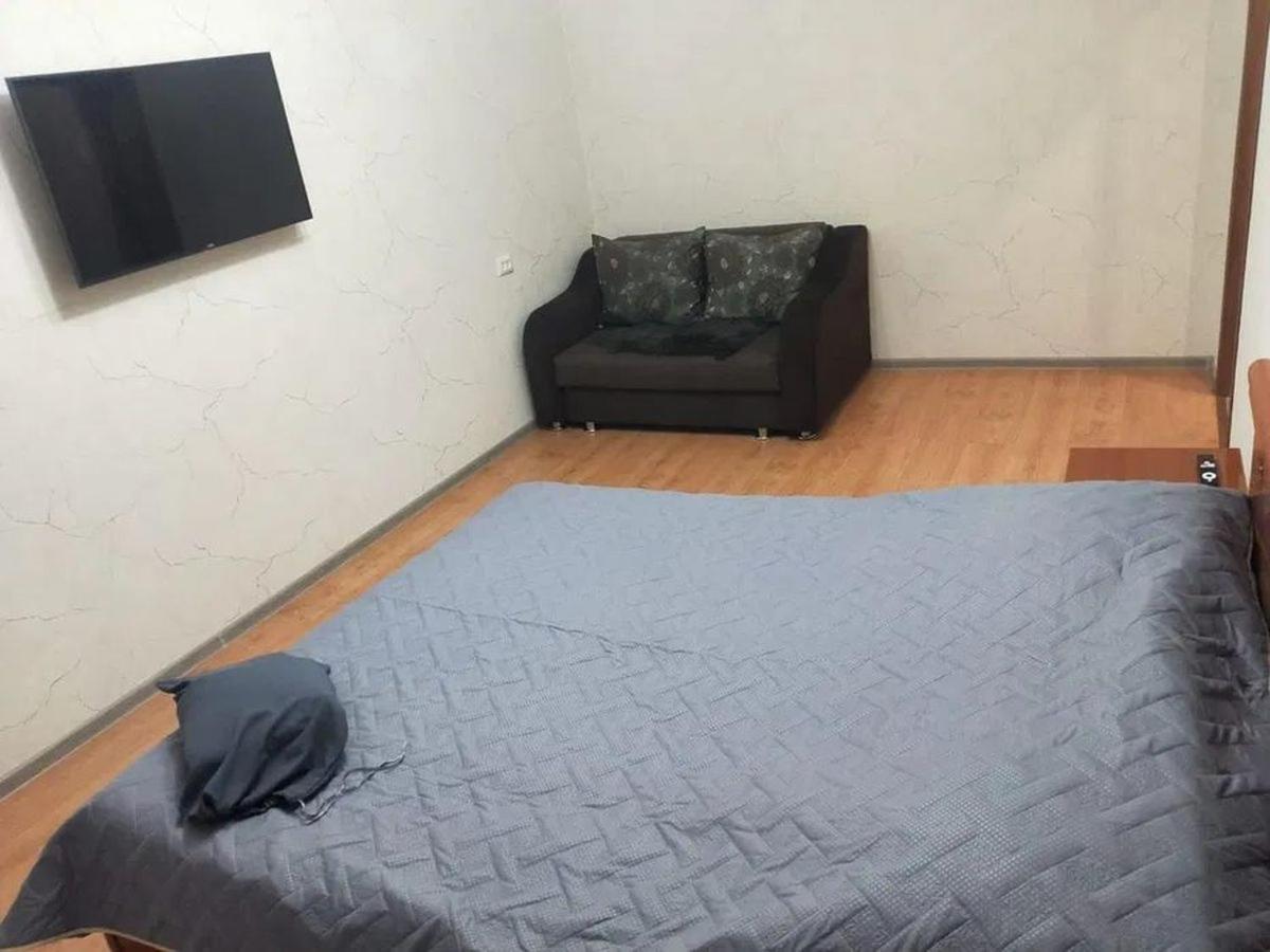 Ауэзова Apartment Petropavlovsk Ngoại thất bức ảnh